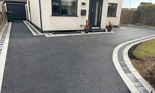Driveways Rhosllanerchrugog